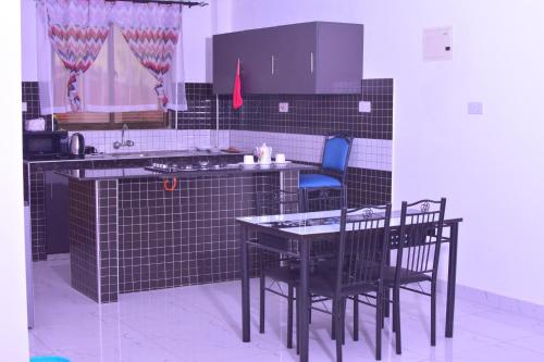 Gallery image of Volume view Apartments in Mombasa