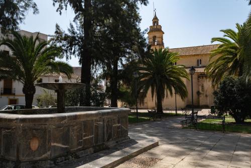 La Magdalena I y II
