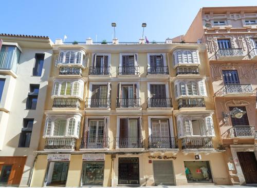 Apartamento exclusivo centro histórico