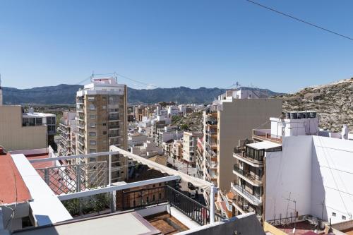 クリェラにあるEuropa A- 12º-23のギャラリーの写真