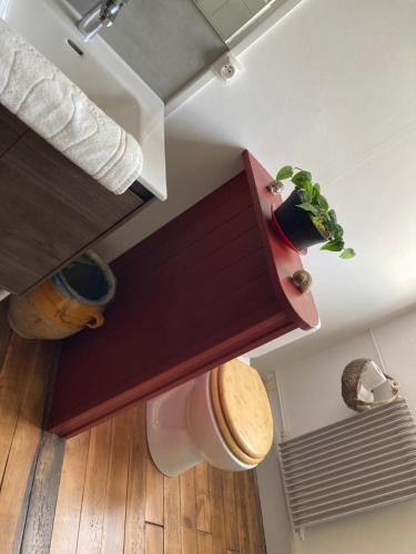 Φωτογραφία από το άλμπουμ του Chambres Olhatsia σε Ilharre