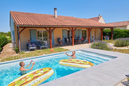 Domaine de Lanzac – Photos 3