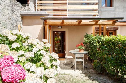La Maison de Amelie - Josephine 1