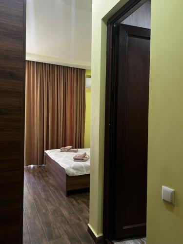 Gallery image of HOTEL MICHEL in Shekvetili