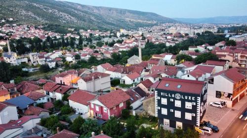 Φυσικό τοπίο κοντά σε αυτό το ξενοδοχείο