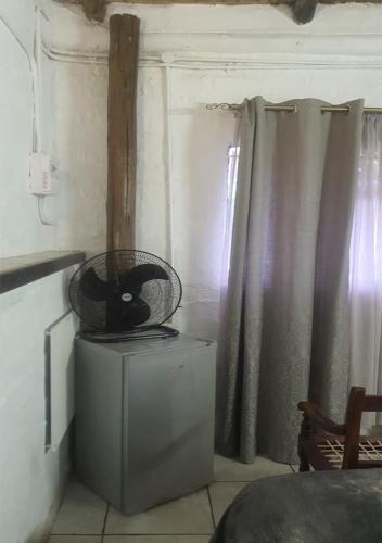 Gambar di galeri bagi Perdehoek Venue di Lichtenburg