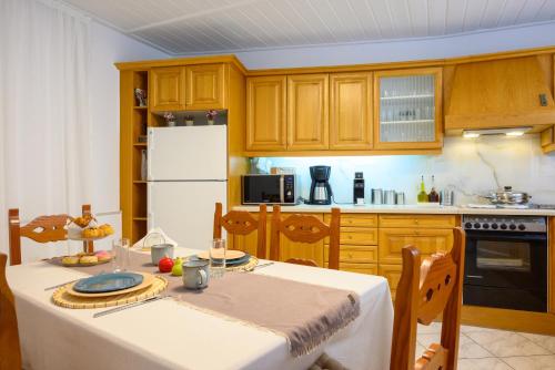 R & G Seaview Apartment