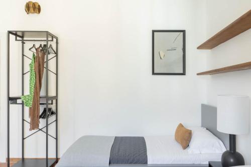 iFlat Pantheon's roomy and friendly apartment