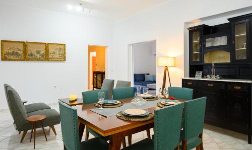 R & G Seaview Apartment