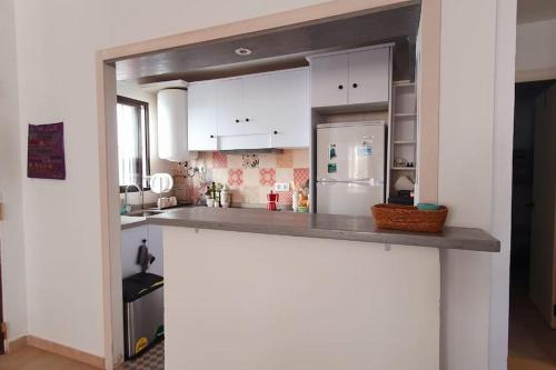 Apartamento en playa de los Lances