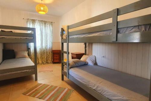 Apartamento en playa de los Lances