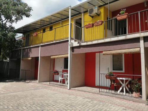 Gallery image of APARTMENTS JULIA in Sutomore