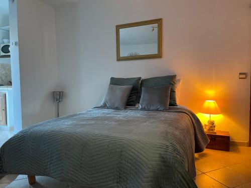 Photo de la galerie de l'établissement Vacance Nice vue mer panoramique, à Nice