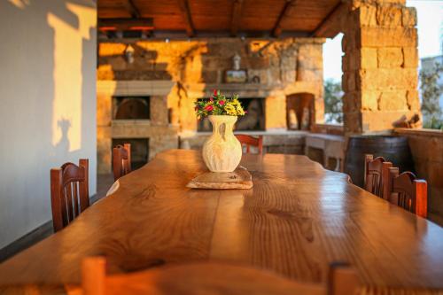 Ugento Country Cottage - Villa con Piscina 10 posti - Salento