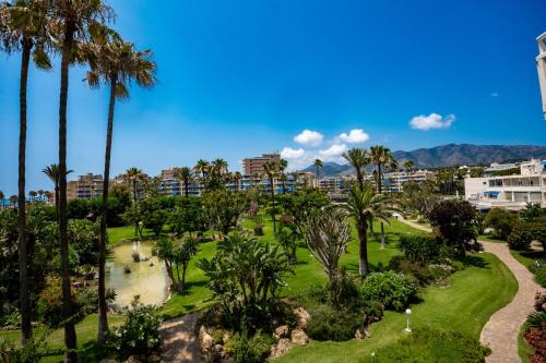 Natera Costa Golf Exclusive Beachfront Apartment