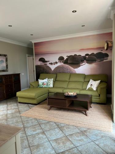 Gallery image of Casa Daniella Vivienda A in Ingenio