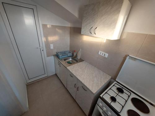 Fotografie z fotogalerie ubytování Apartmani Ilić v destinaci Sutomore