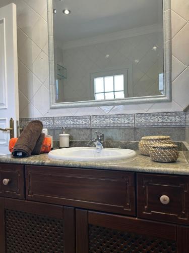 Gallery image of Casa Daniella Vivienda A in Ingenio