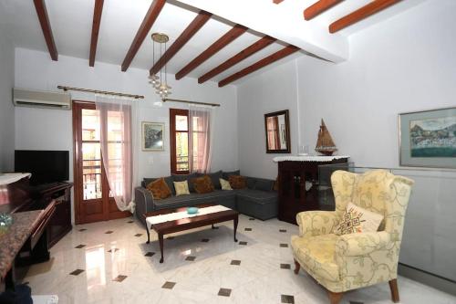Angelina's House