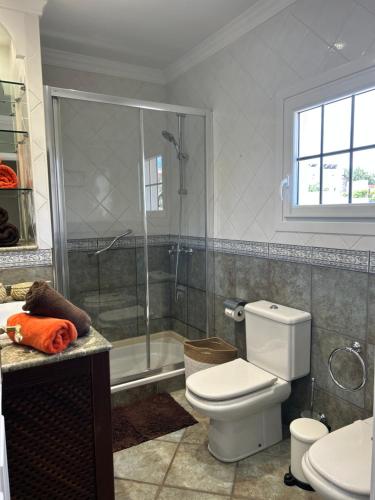 Gallery image of Casa Daniella Vivienda A in Ingenio