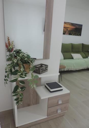 Casa Aterpe