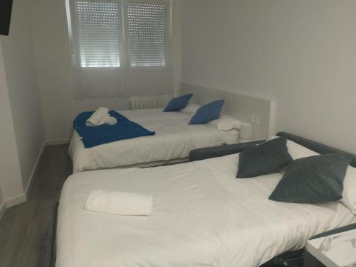 Foto sihtkohas Muxía asuva majutusasutuse GRUPOELE3 MUXIA PUERTO galeriist