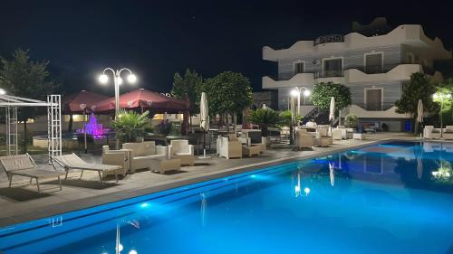 Union Villa