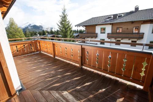 Ferienwohnung Hochkrimml 19 __1-4
