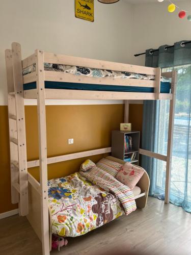 Maison familiale 4 chambres – Photos 5