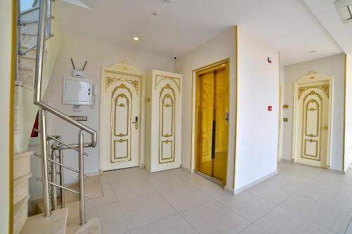Imagen de la galería de Nayla Palace Hotel-Special Category, en Estambul