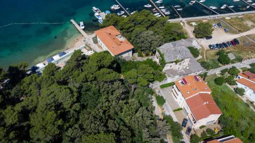 Fotografie z fotogalerie ubytování Apartman Mia v destinaci Palit