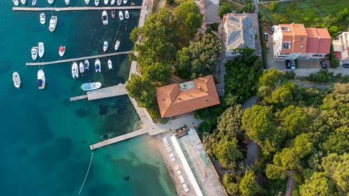 Fotografie z fotogalerie ubytování Apartman Mia v destinaci Palit