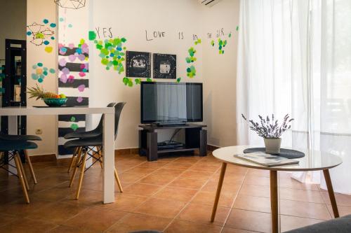 Fotografie z fotogalerie ubytování Apartman Mia v destinaci Palit