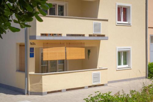 Fotografie z fotogalerie ubytování Apartman Mia v destinaci Palit