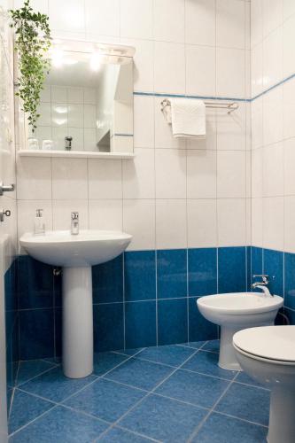 Fotografie z fotogalerie ubytování Apartman Mia v destinaci Palit