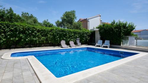 Apartment Adria
