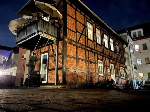 Foto Charmantes Häuschen mit Gästezimmer in Erfurt 6