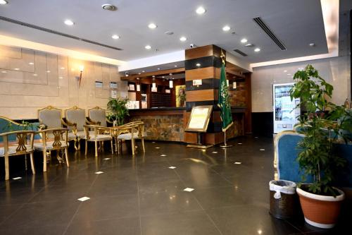 Gallery image of فندق زهرة اللافندر in Makkah