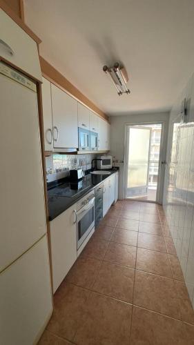 Apartamento Peñíscola Marilen Primera linea