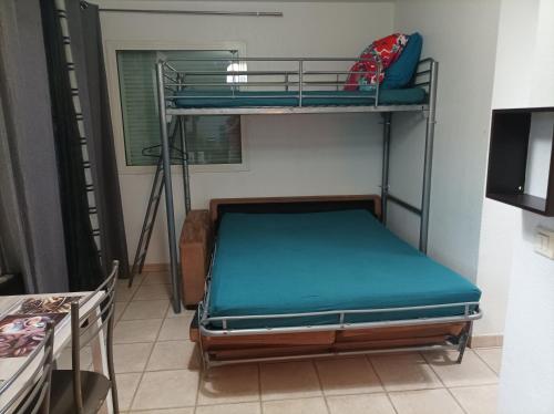 KSOUKSOU Superbe appartement a 200m de la plage