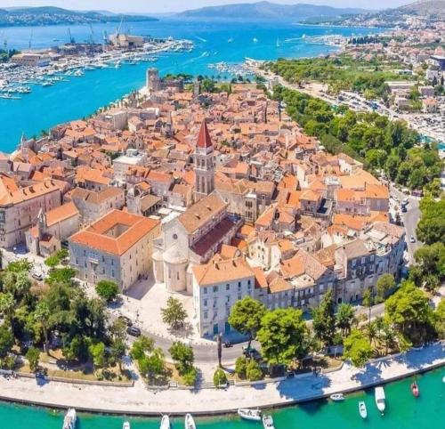 Photo de la galerie de l'établissement Anita, à Trogir