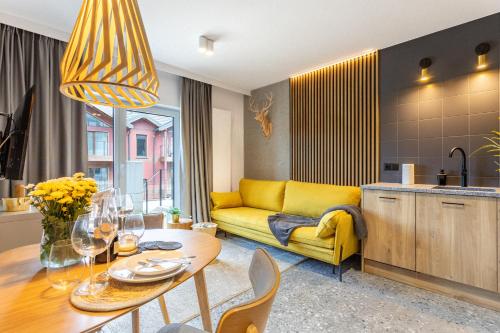 Hofmana F1 Apart Invest