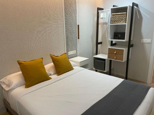 Apartamentos Turísticos Castilnovo