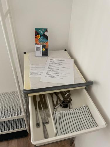 Foto Charmantes Häuschen mit Gästezimmer in Erfurt 5