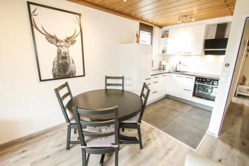 Ferienwohnung Königsleiten 63 - Top 18