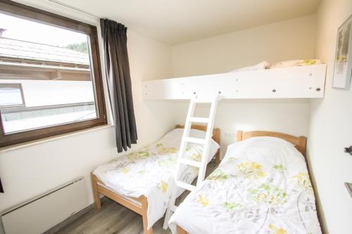 Ferienwohnung Königsleiten 63 - Top 18