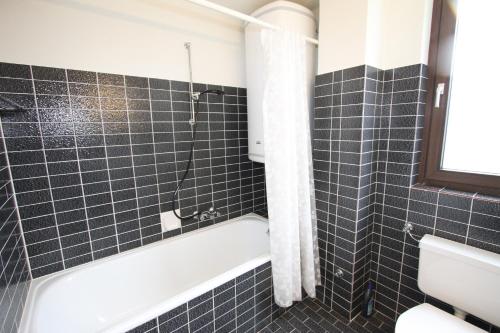 Ferienwohnung Königsleiten 63 - Top 18