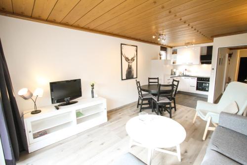 Ferienwohnung Königsleiten 63 - Top 18