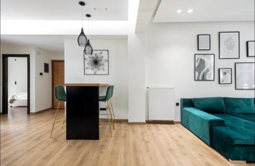 Nazar Apartment- in the center of Athens