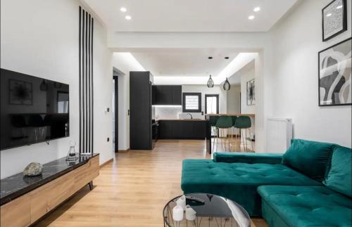 Nazar Apartment- in the center of Athens